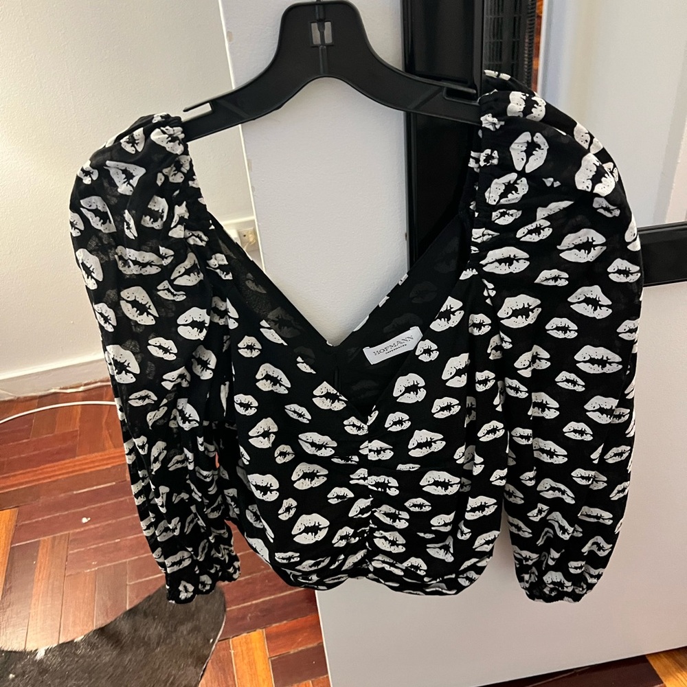 Hofmann Copenhagen Riva Top